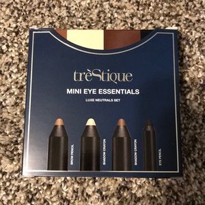 treStique mini eye essentials